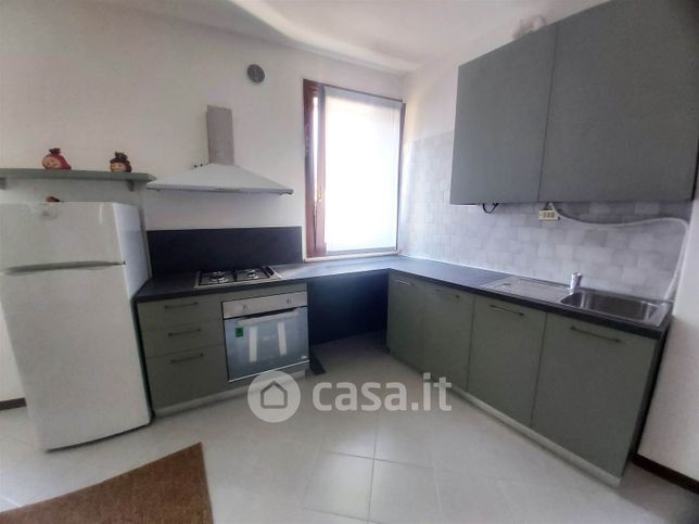 Appartamento in residenziale in 