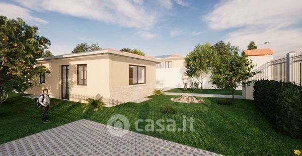 Casa bi/trifamiliare in residenziale in Via Biancospino