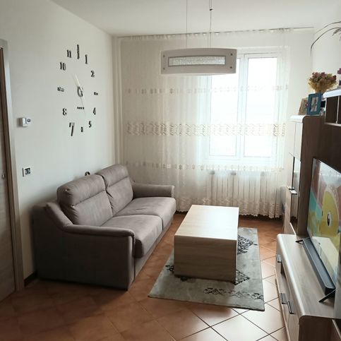 Appartamento in residenziale in Via Buonviaggio