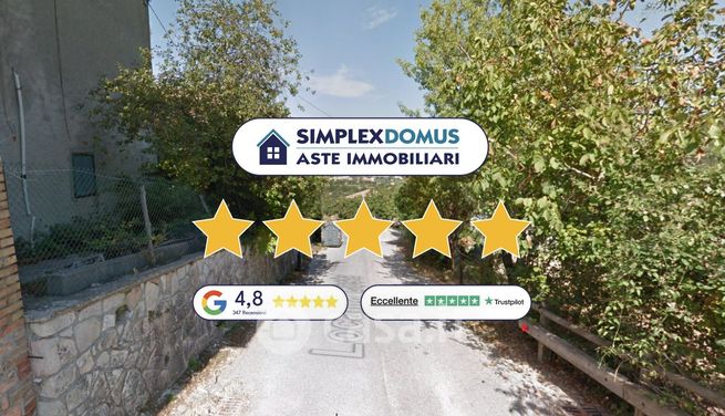 Appartamento in residenziale in Località Costa