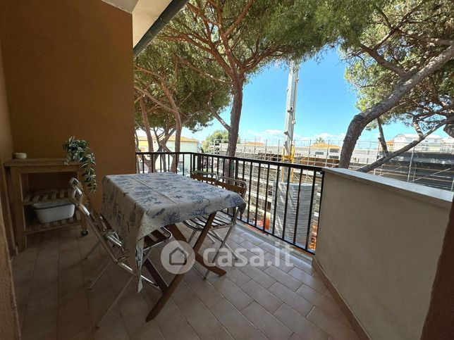 Appartamento in residenziale in Via Apuania 5