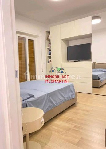 Appartamento in residenziale in Viale Teracati 184