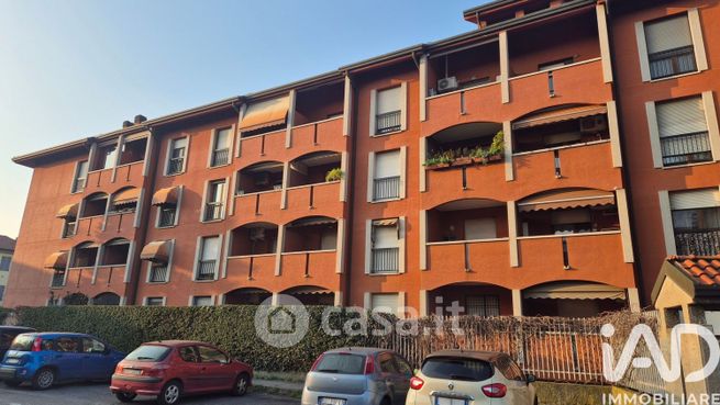 Appartamento in residenziale in Via P. Togliatti 1
