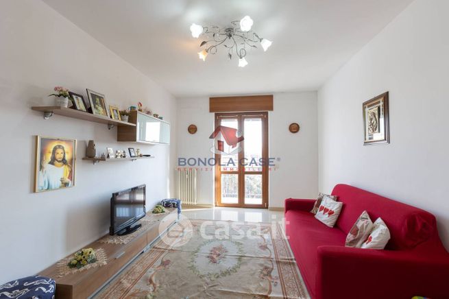 Appartamento in residenziale in Via G. Matteotti 22