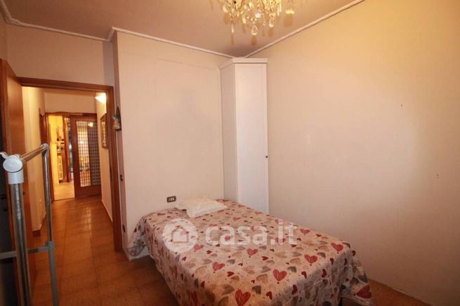 Villa in residenziale in 