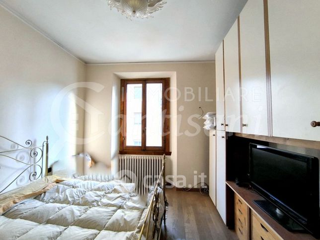 Appartamento in residenziale in Via Leopoldo Pellas