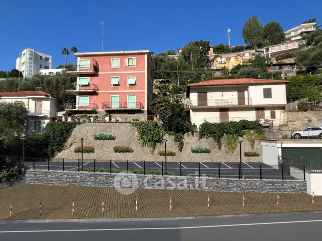 Garage/posto auto in residenziale in Via Giovanni Battista Pera 33