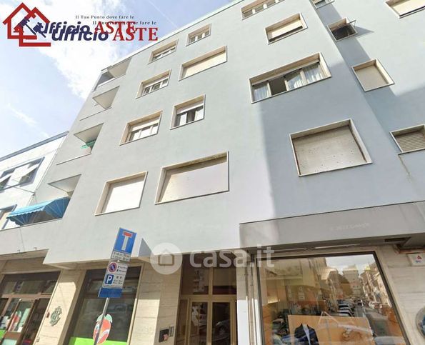 Appartamento in residenziale in Via IV Novembre 5