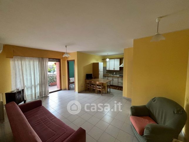 Appartamento in residenziale in Viale Carmelo Bene 521