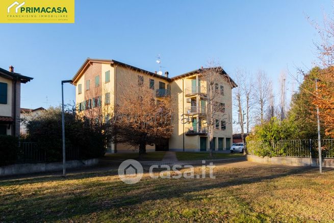 Appartamento in residenziale in Via Sandro Pertini 16