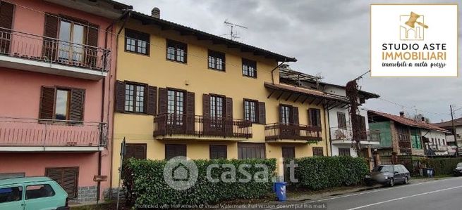 Casa indipendente in residenziale in Via Chivasso 38