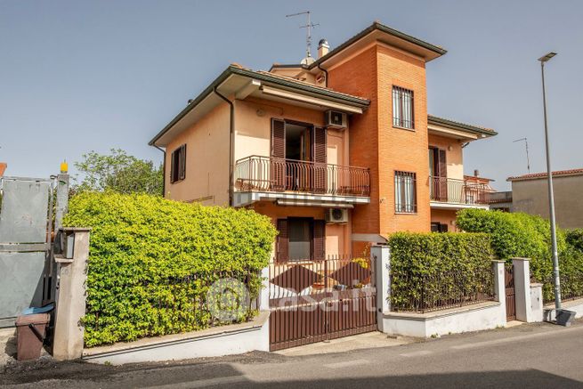 Appartamento in residenziale in Via Castelvetrano 56