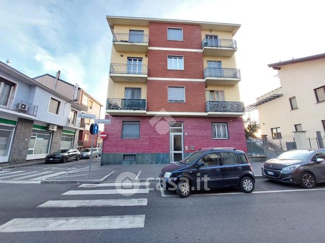 Appartamento in residenziale in Via Generale Cantore 78