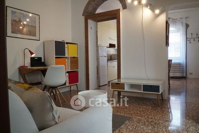 Appartamento in residenziale in Via Lazzaretto 8