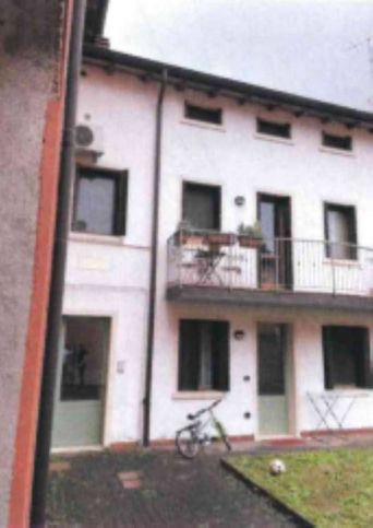 Appartamento in residenziale in Via Regina Margherita