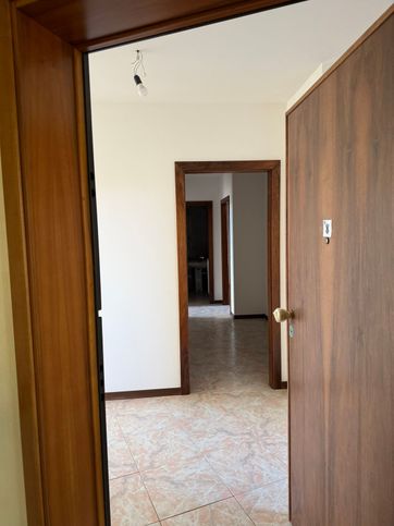 Appartamento in residenziale in Via Margnan 3