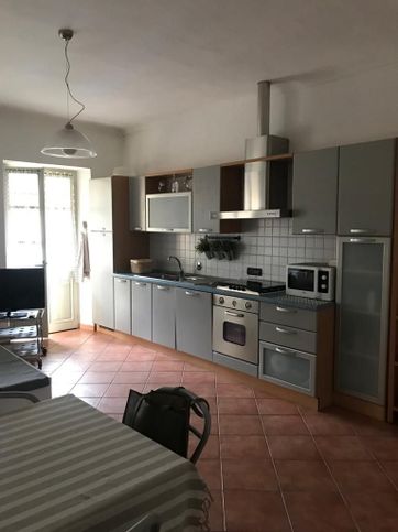 Appartamento in residenziale in Via Michele Buniva 76