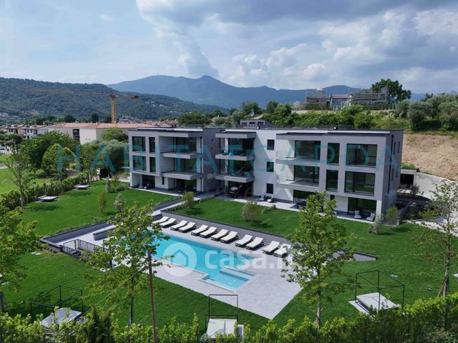 Appartamento in residenziale in