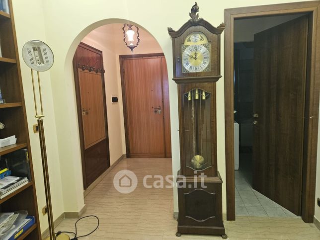 Appartamento in residenziale in Via della Madonna di Fatima 16