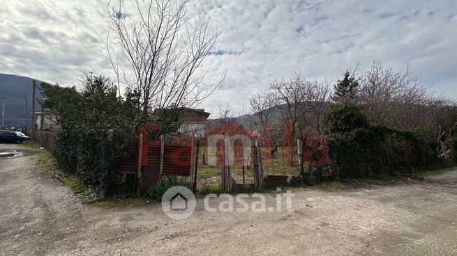 Terreno agricolo in commerciale in Via San Silvestro