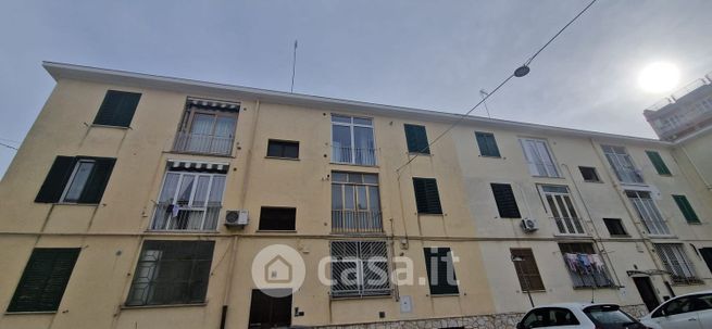 Appartamento in residenziale in Piazza Cesare Ricco 1