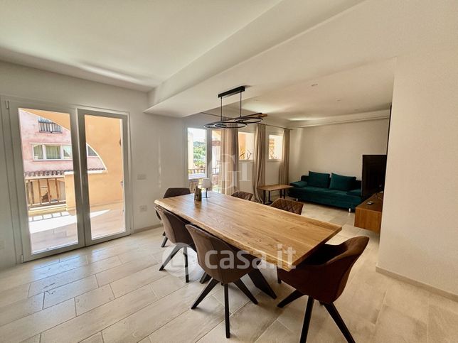 Appartamento in residenziale in Via Cerbiatta 7