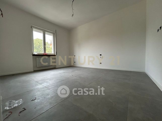 Appartamento in residenziale in Via Merano 22