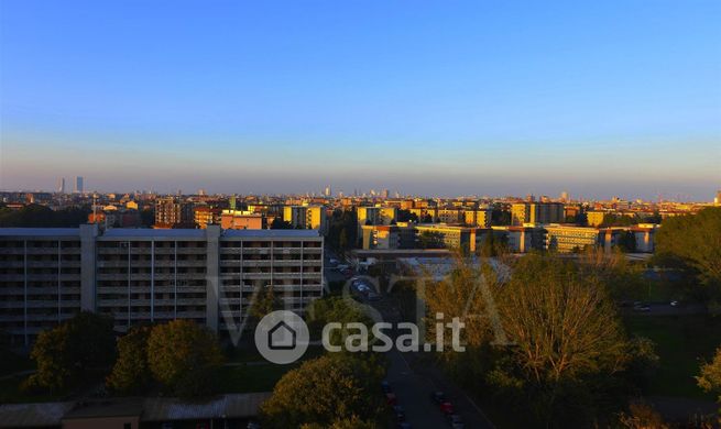 Appartamento in residenziale in Via dei Missaglia 13