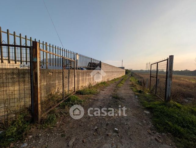 Terreno edificabile in residenziale in Via Santa Fede