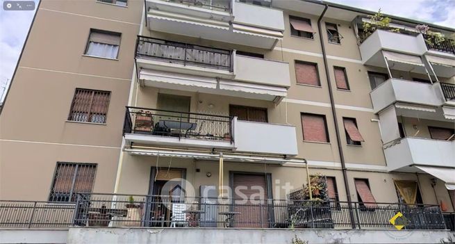 Appartamento in residenziale in Via Tre Scalini 4