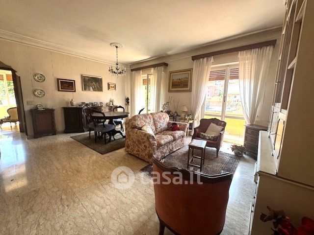 Casa bi/trifamiliare in residenziale in Via Santa Lucia 118