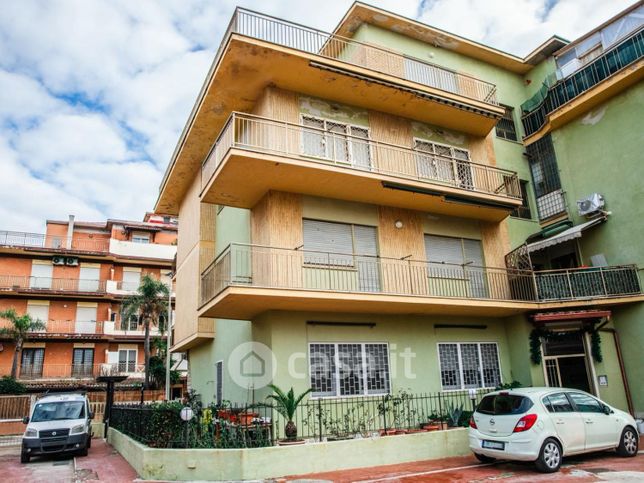 Appartamento in residenziale in Via Germania