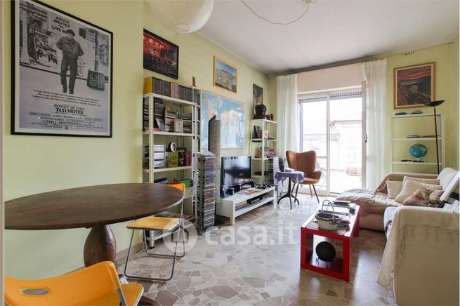 Appartamento in residenziale in Corso Milano 4