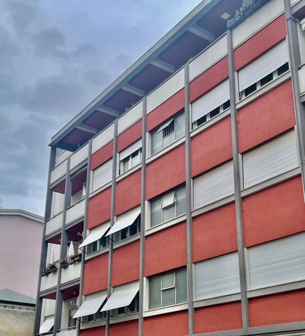 Appartamento in residenziale in Via XIII Martiri