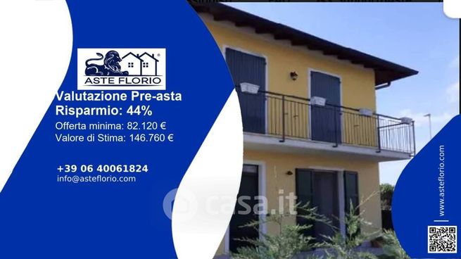 Appartamento in residenziale in Via I Maggio