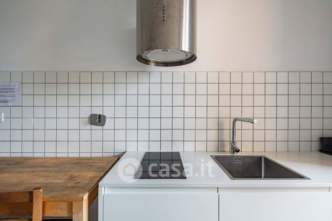 Appartamento in residenziale in Lungo Dora Firenze 19