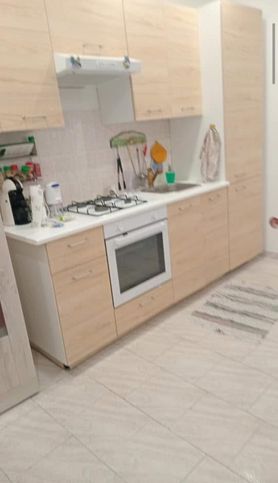 Appartamento in residenziale in Via Roma