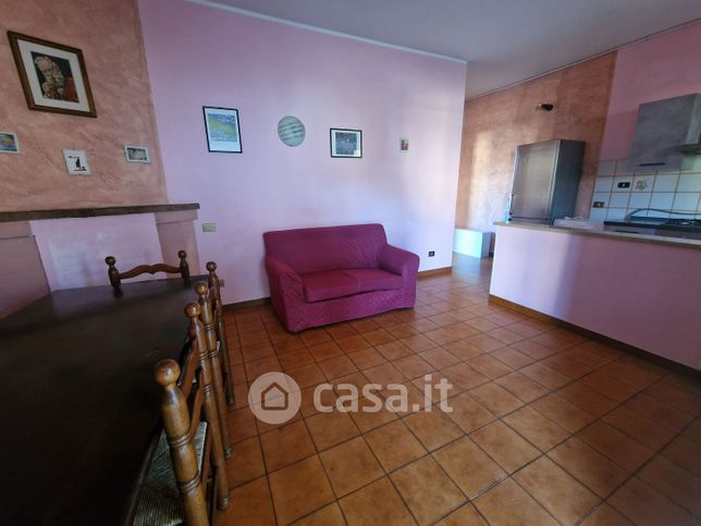 Appartamento in residenziale in Via Pietro Nenni 22