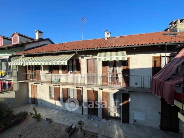 Appartamento in residenziale in Via Michele Schina 23