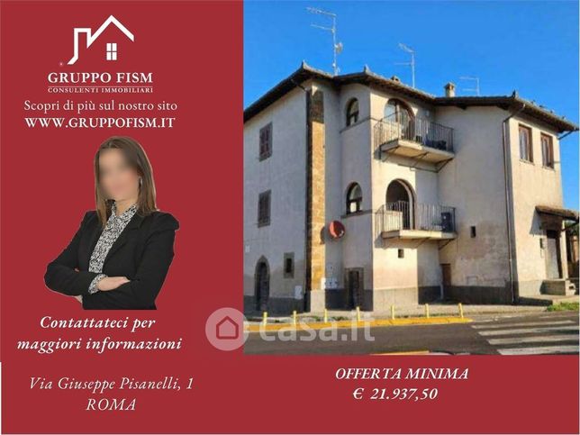 Appartamento in residenziale in Via del Giardino 214