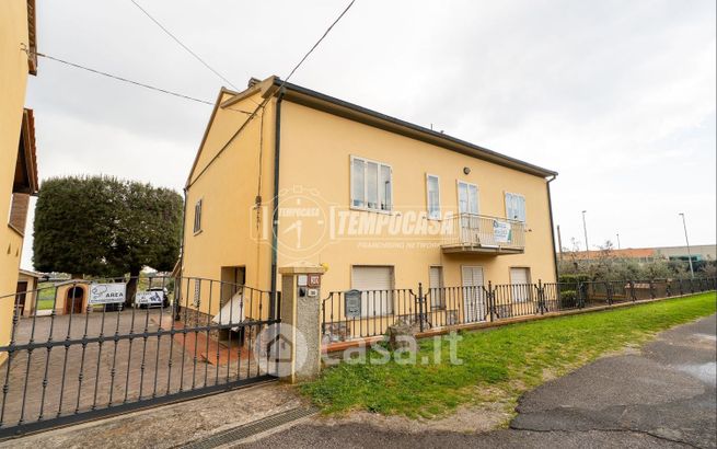 Appartamento in residenziale in Via Suveretana 30 /E