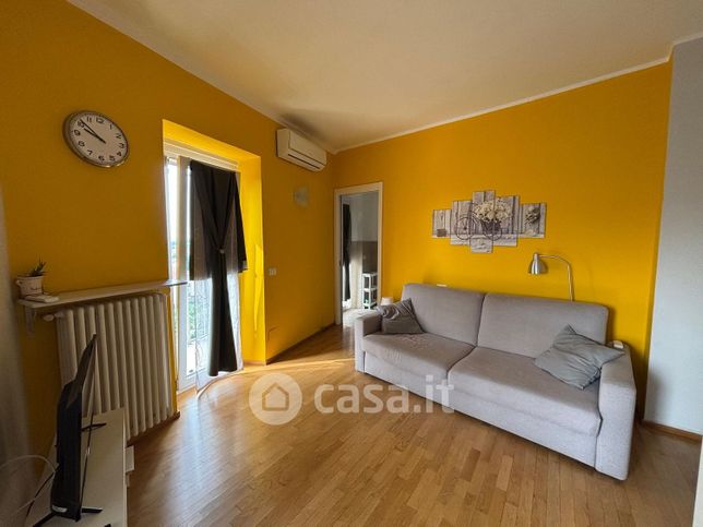 Appartamento in residenziale in Via Santa Croce