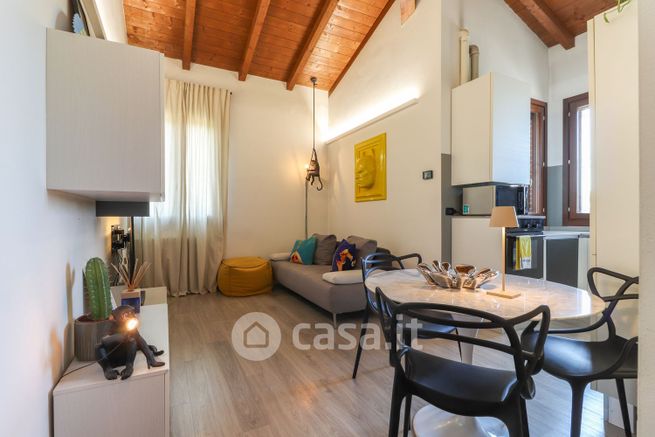 Appartamento in residenziale in Via Prato Fiorito 8 -2