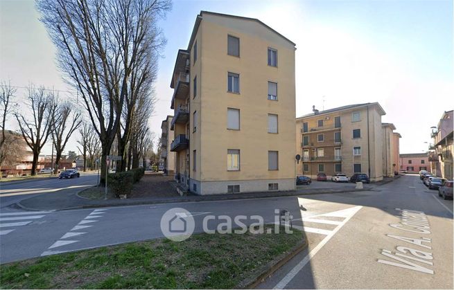 Appartamento in residenziale in Via Angelo Contardi 7