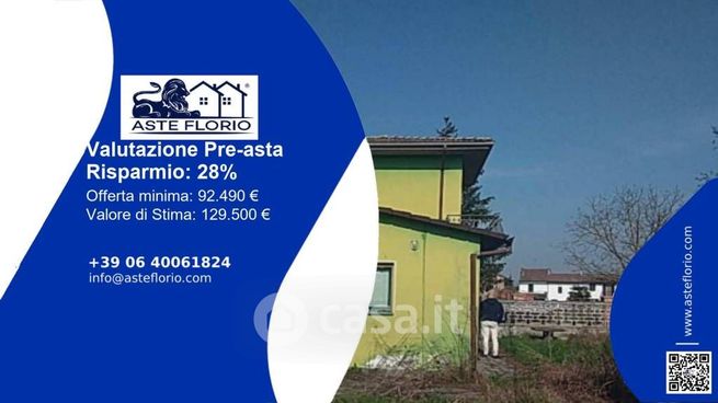 Capannone in commerciale in Via Antonio Gramsci 7