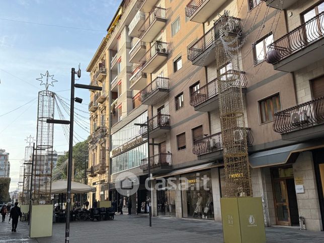 Appartamento in residenziale in Via Sparano da Bari 138