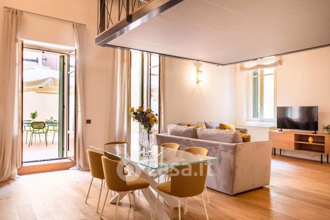 Appartamento in residenziale in Via Pigna 4