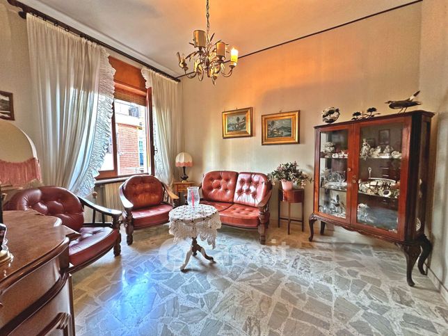 Appartamento in residenziale in Via Giuseppe Colucci 52