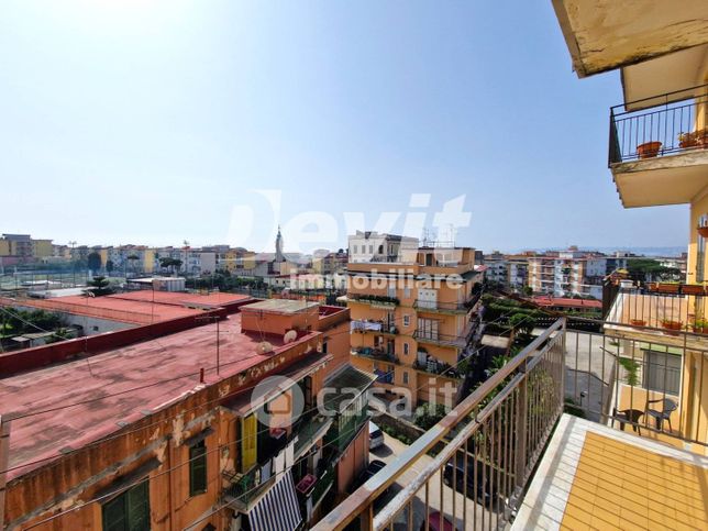 Appartamento in residenziale in Via Cavalli di Bronzo