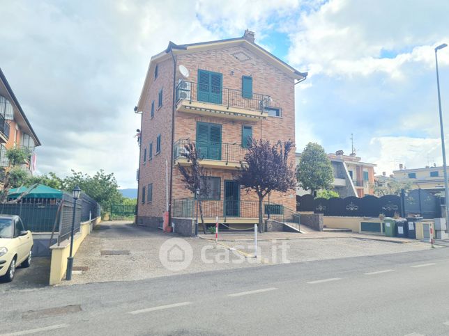 Appartamento in residenziale in Viale Aldo Moro 157
